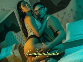 Emillyandpaule