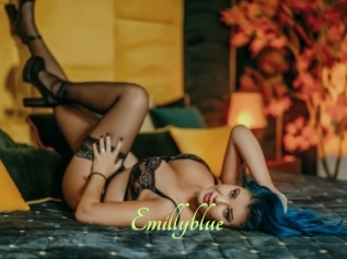 Emillyblue