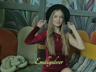 Emillysilver