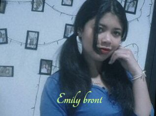 Emily_bront