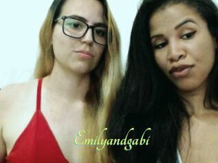 Emilyandgabi