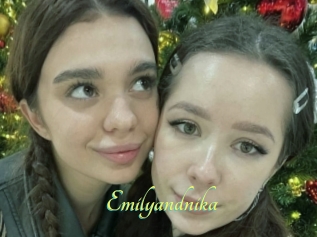 Emilyandnika