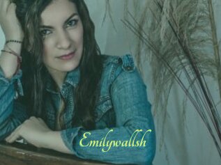 Emilywallsh