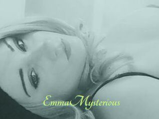 EmmaMysterious