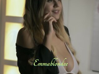 Emmablondee