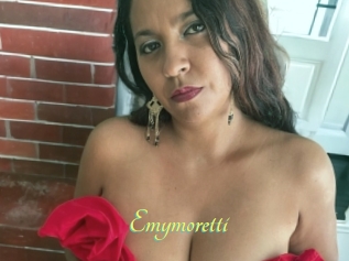 Emymoretti