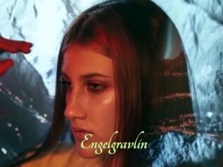 Engelgravlin