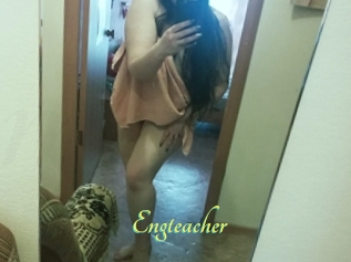 Engteacher