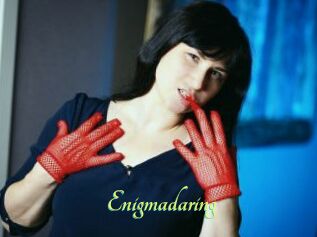 Enigmadaring