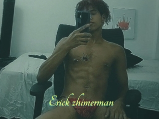 Erick_zhimerman