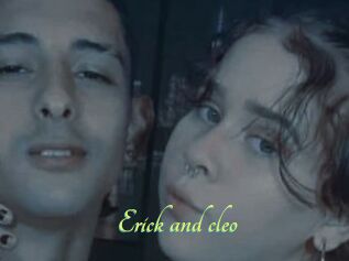 Erick_and_cleo