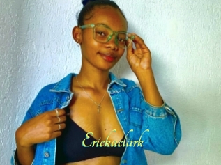 Erickaclark