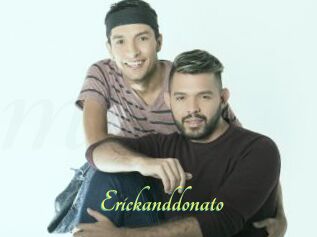 Erickanddonato