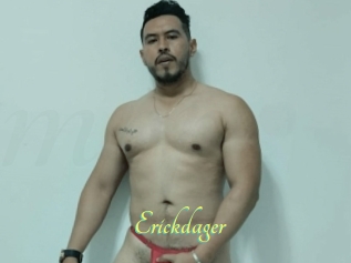 Erickdager