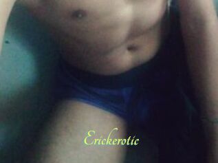 Erickerotic