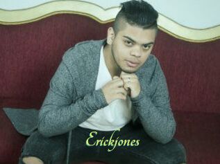 Erickjones