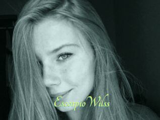 EscorpioWilss