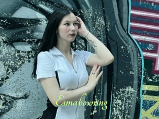 Esmabowring