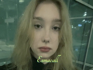 Esmacall