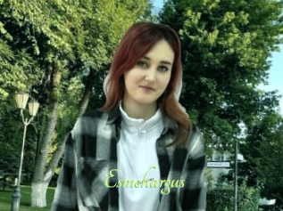 Esmehargus