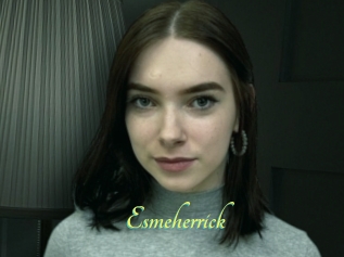 Esmeherrick