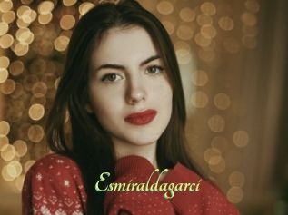 Esmiraldagarci