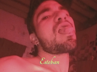 Esteban