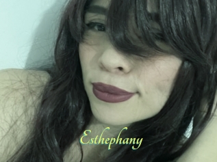 Esthephany