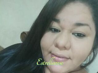 Estrellarow