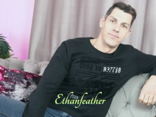 Ethanfeather