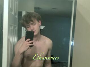 Ethansvices