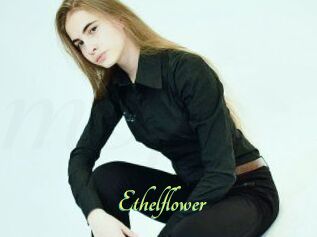 Ethelflower