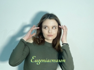 Eugeniacreason