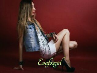 Evafoxgirl