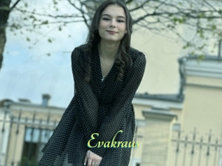 Evakraus