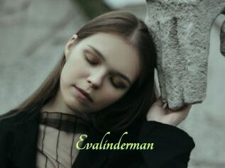 Evalinderman