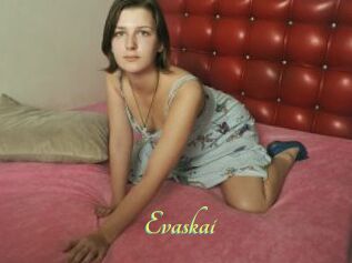 Evaskai