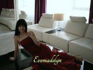 Evemadelyn