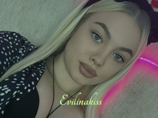 Evilinakiss