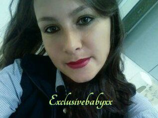 Exclusivebabyxx