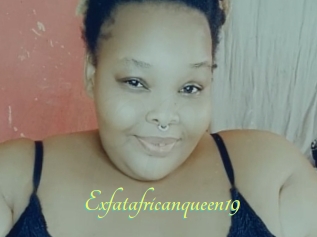 Exfatafricanqueen19