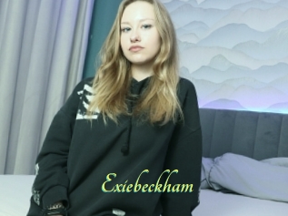 Exiebeckham