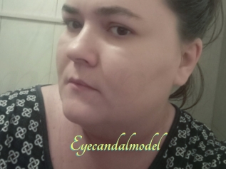 Eyecandalmodel