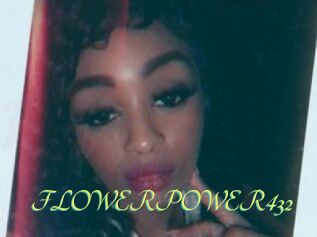 FLOWERPOWER432