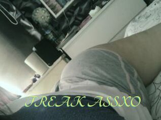 FREAK_ASSXO