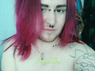 FaerieBoi