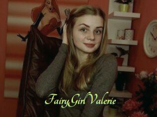 FairyGirlValerie