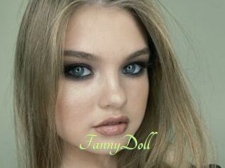 FannyDoll