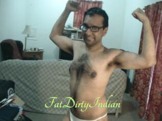 FatDirtyIndian