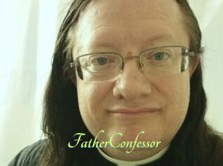 FatherConfessor